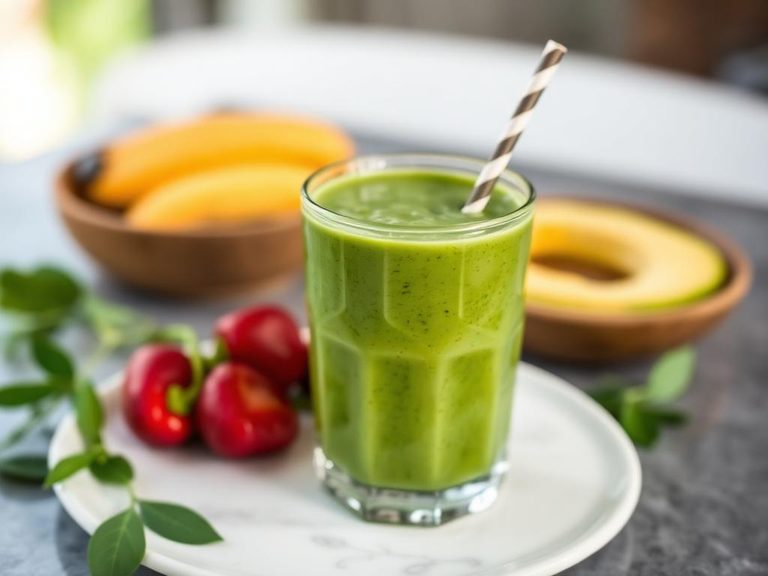 Green Smoothie