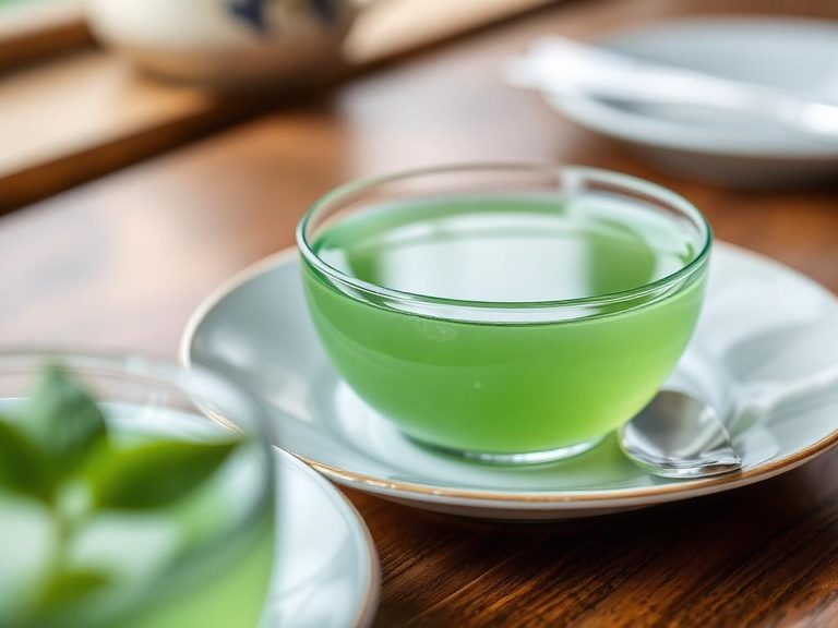 Green Tea