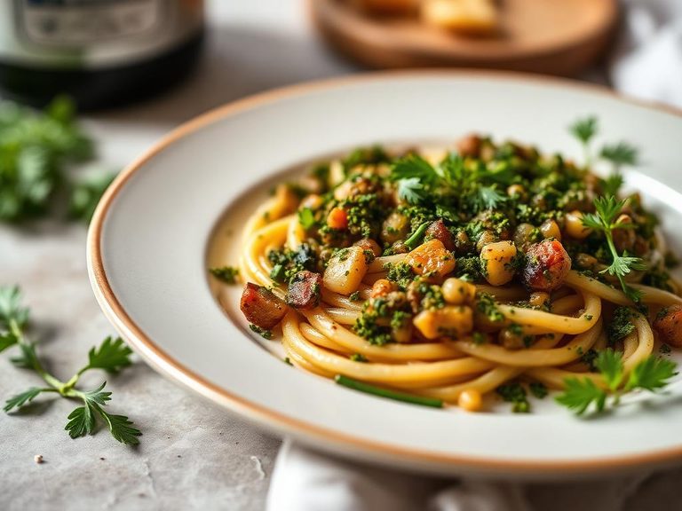 Gremolata
