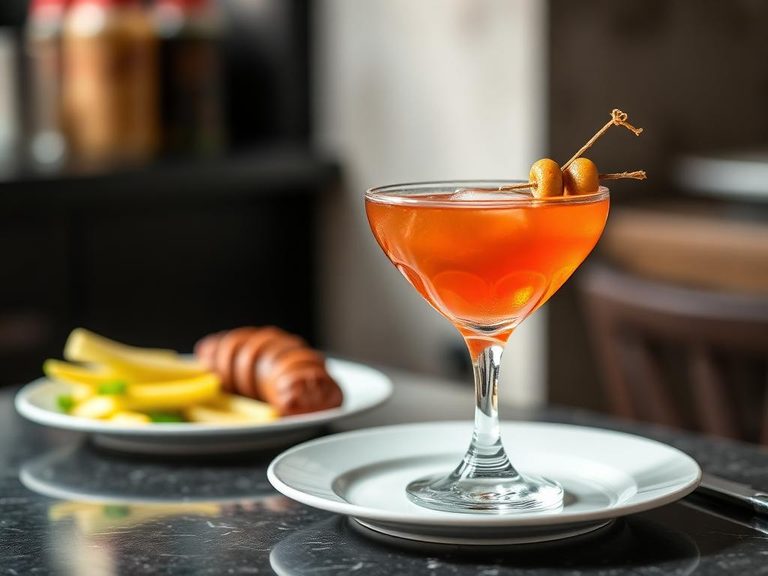 Greyhound cocktail