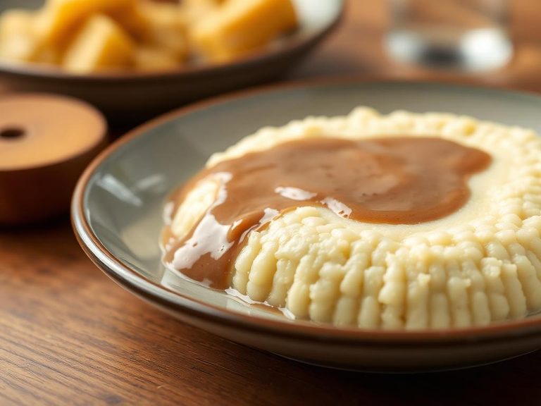Grits and Gravy