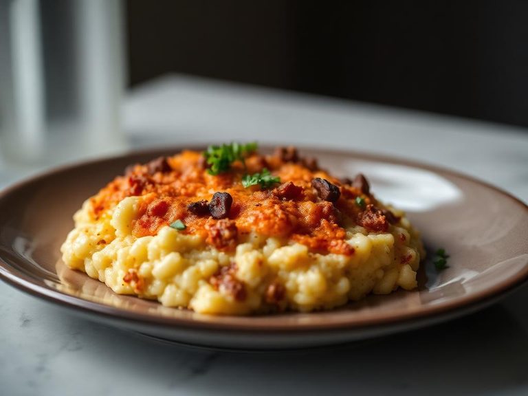 Grits Casserole