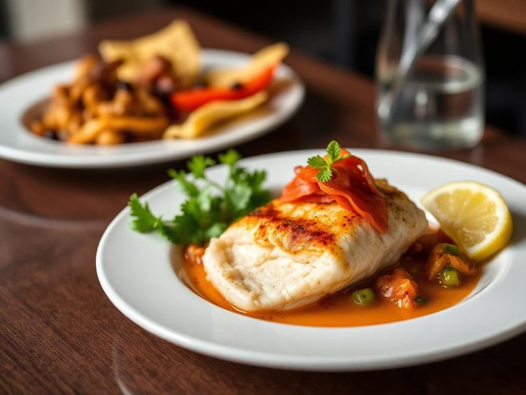 Grouper Veracruz