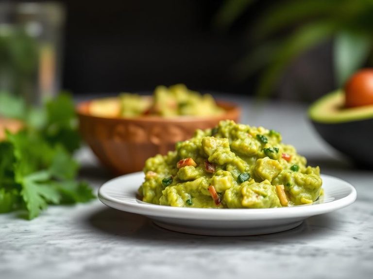 Guacamole