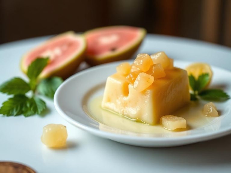 Guava cheese