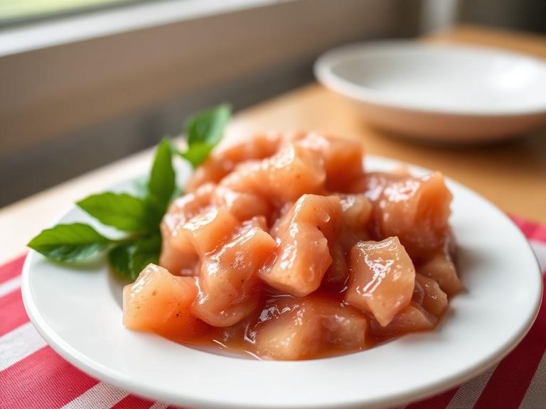 Guava paste