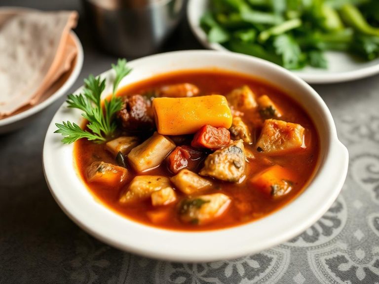 Gumbo