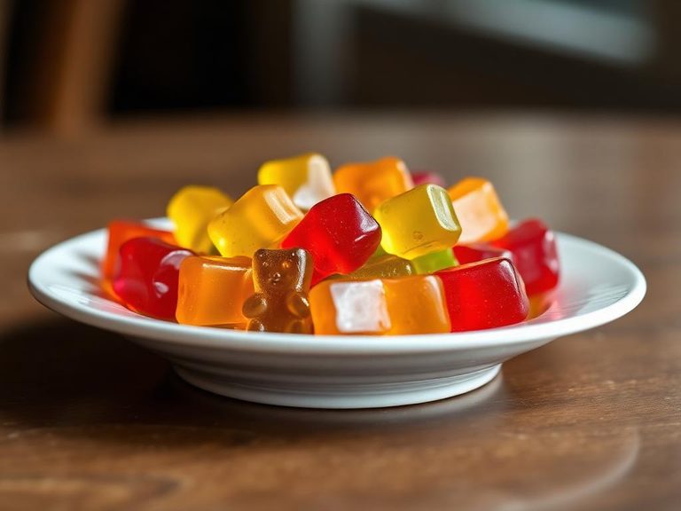 Gummy Bears