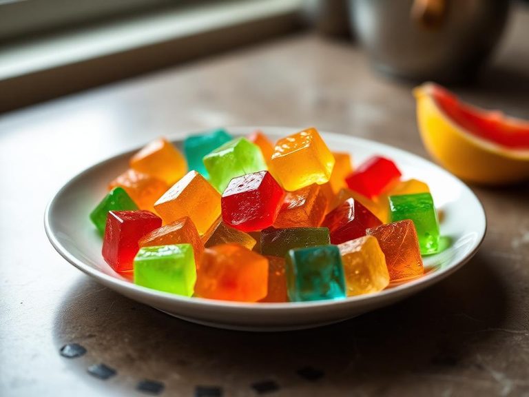 Gummy Candies