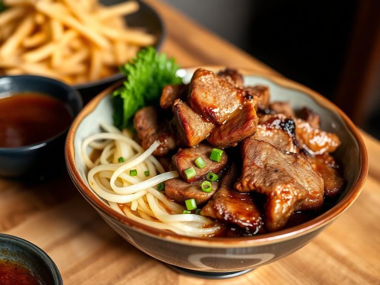 Gyudon