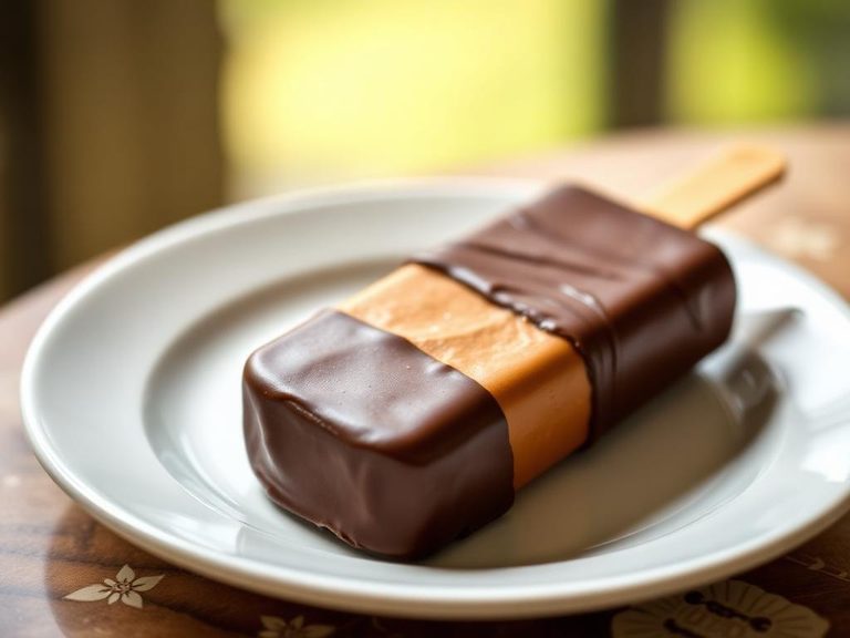 Häagen-Dazs Chocolate Dipped Bar