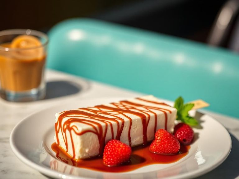 Häagen-Dazs Ice Cream Bar