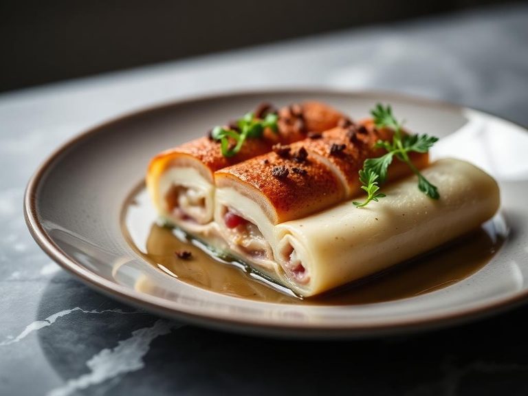 Hachis Parmentier
