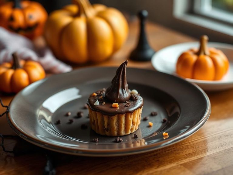 Halloween treat