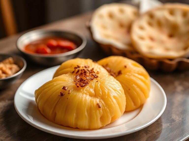 Halwa Puri
