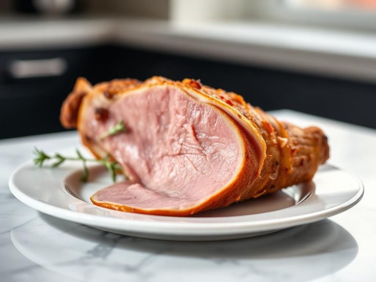 Ham (cured)