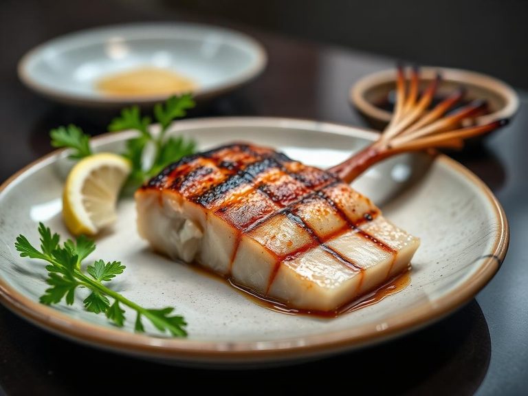 Hamachi Kama