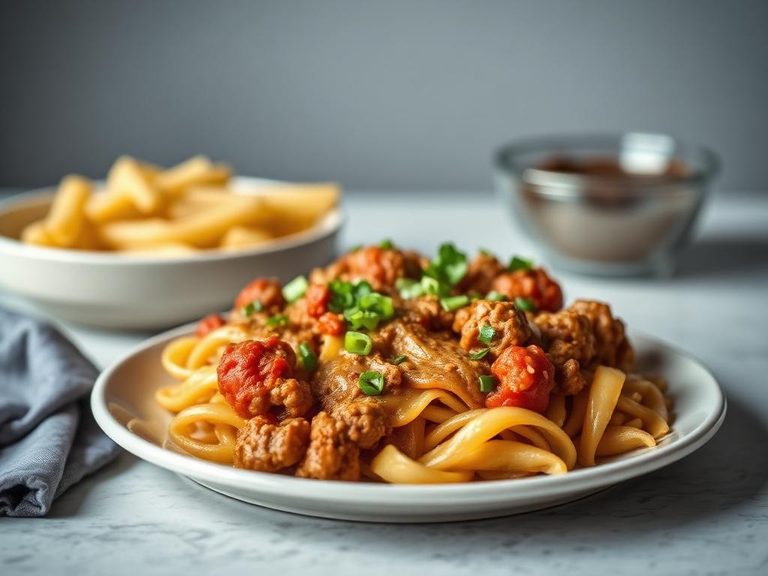 Hamburger Helper