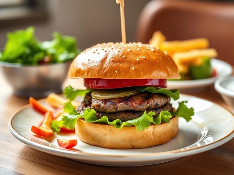 Hamburguesa