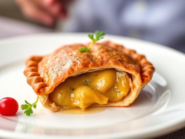Hand Pie