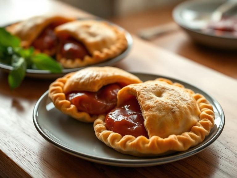 Hand Pies