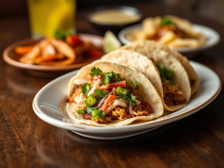Hard-shell tacos