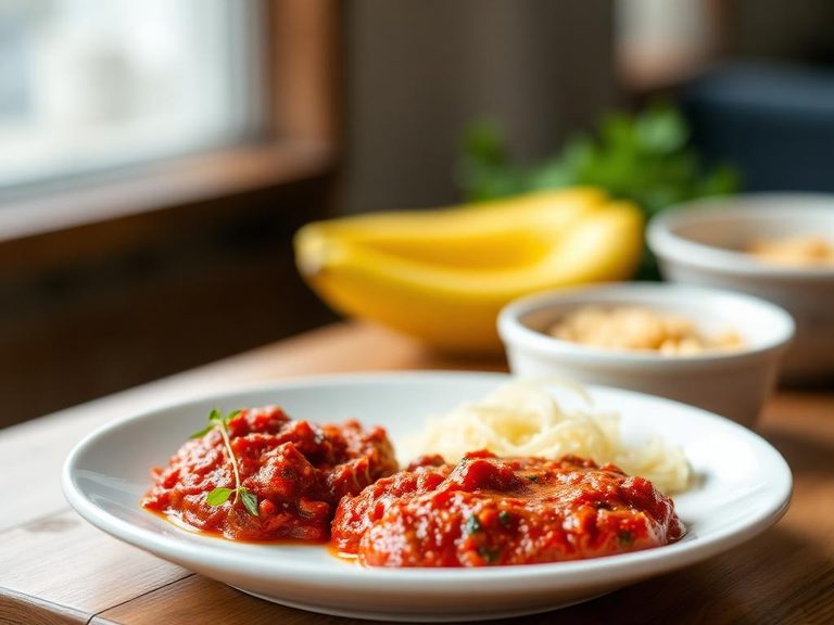 Harissa paste