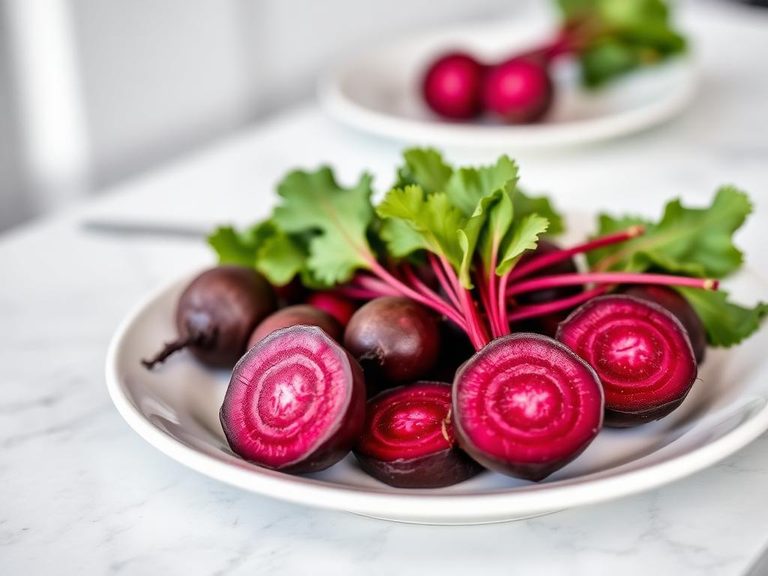 Harvard Beets