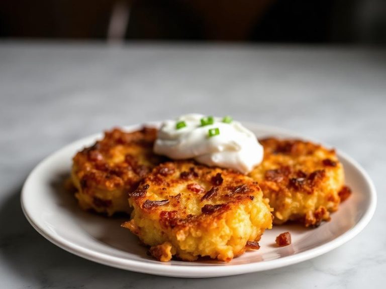 Hash Browns