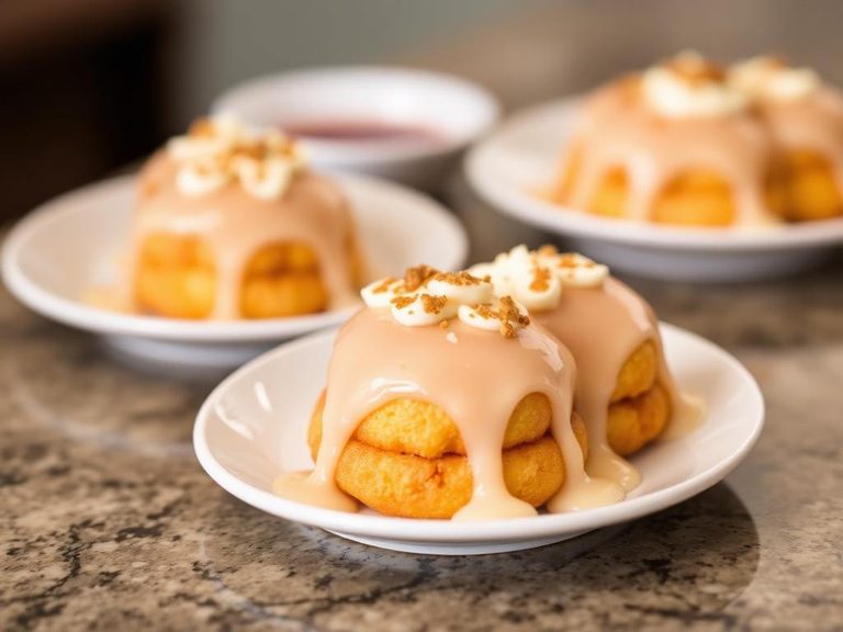 Haupia Topping for Malasadas