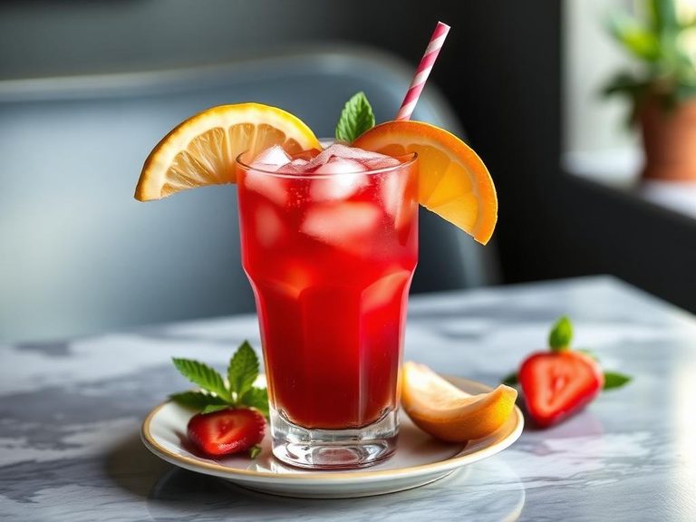 Hawaiian Punch