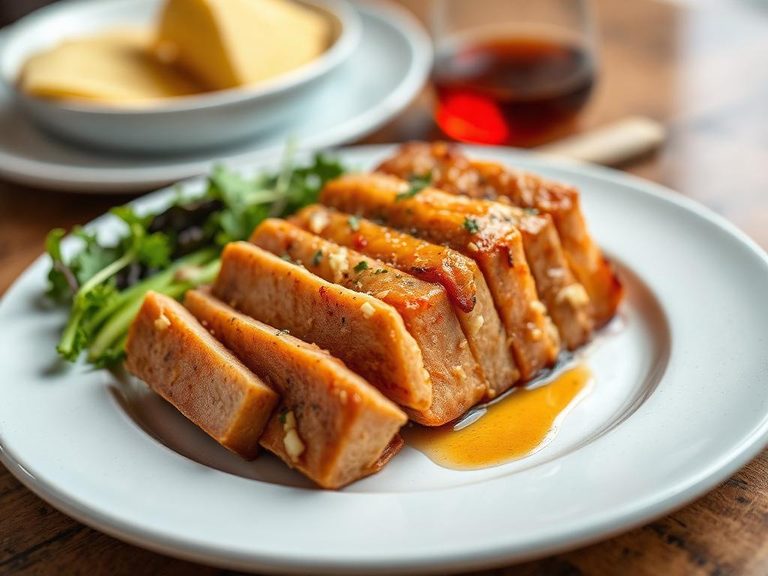 Head Cheese (Brawn)