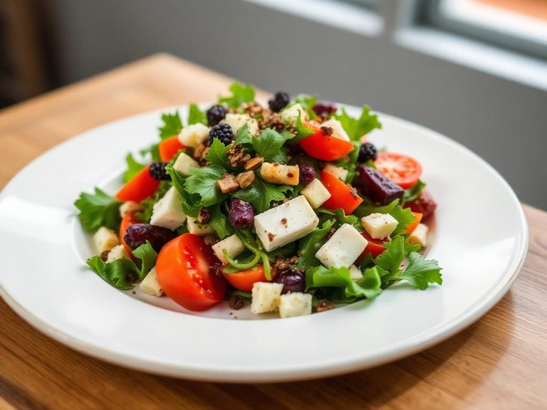 Head Cheese Salad