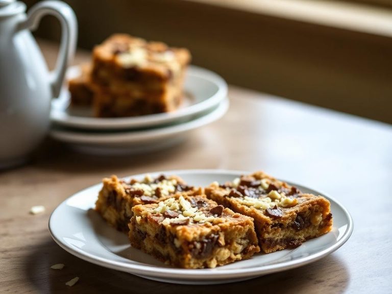 Hello Dolly Bars