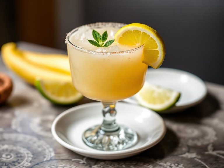 Hemingway Daiquiri