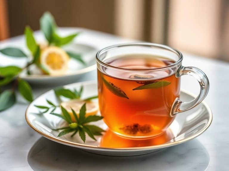 Herbal Tea