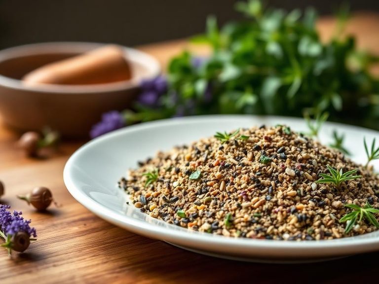 Herbes de Provence blend