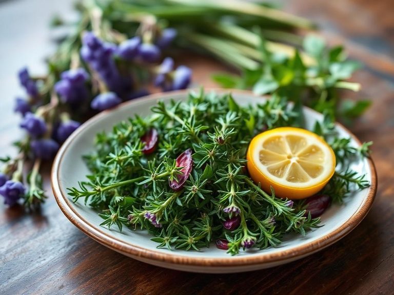Herbes de Provence