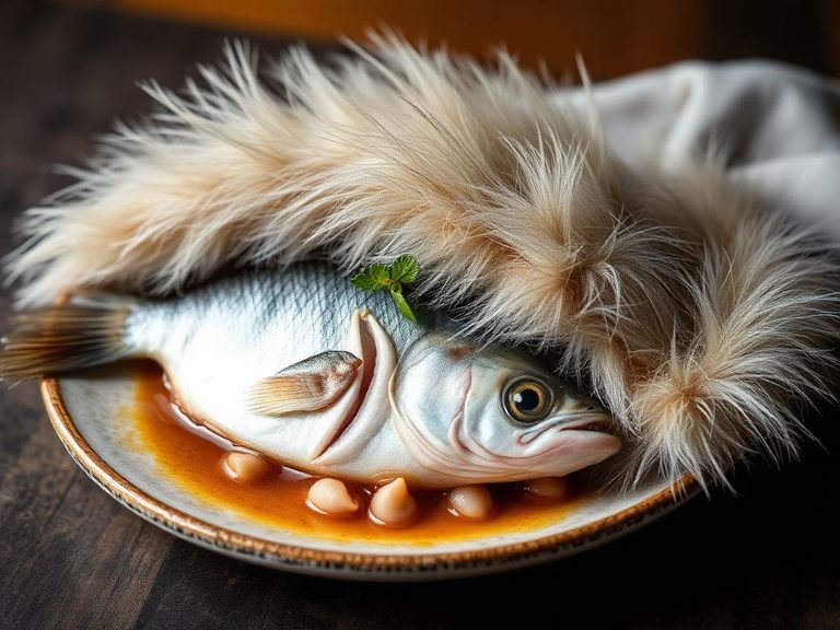 Herring under a Fur Coat (Shuba)