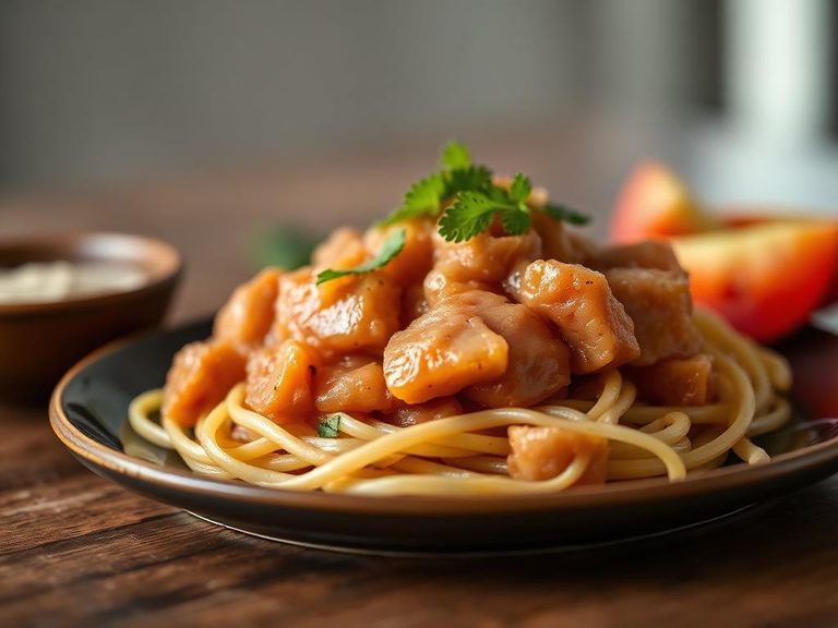 Higado encebollado