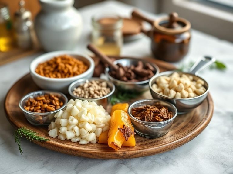 Historical medicinal preparations
