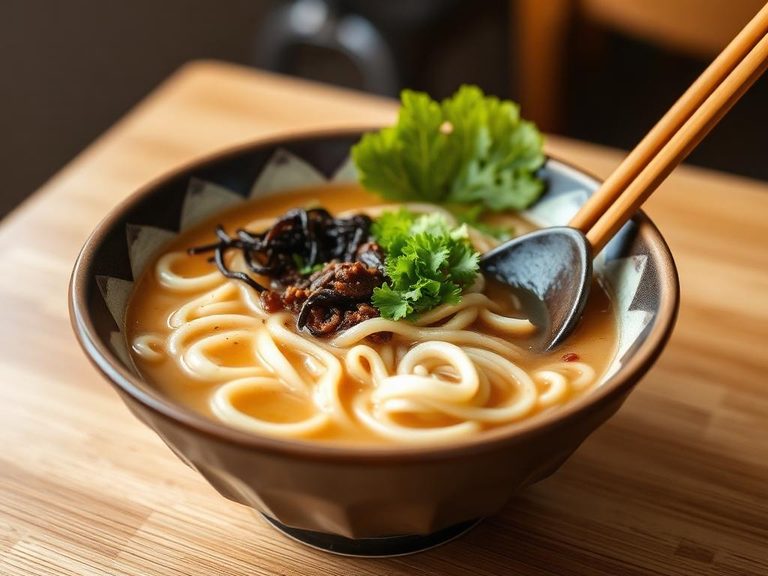 Hiyashi Chuka