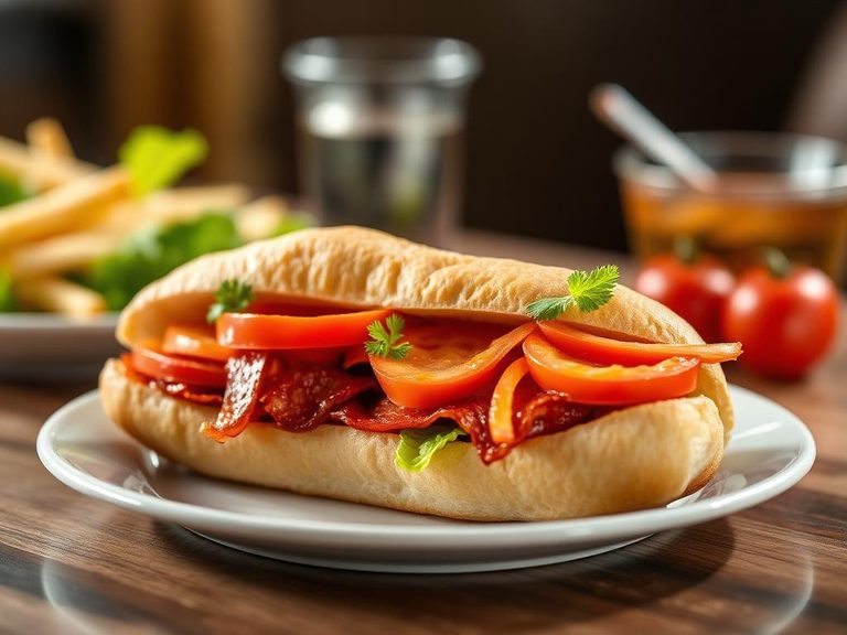 Hoagie