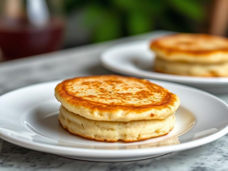 Hoecakes