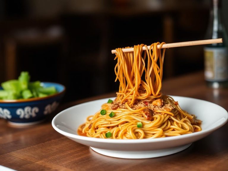 Hokkien Mee