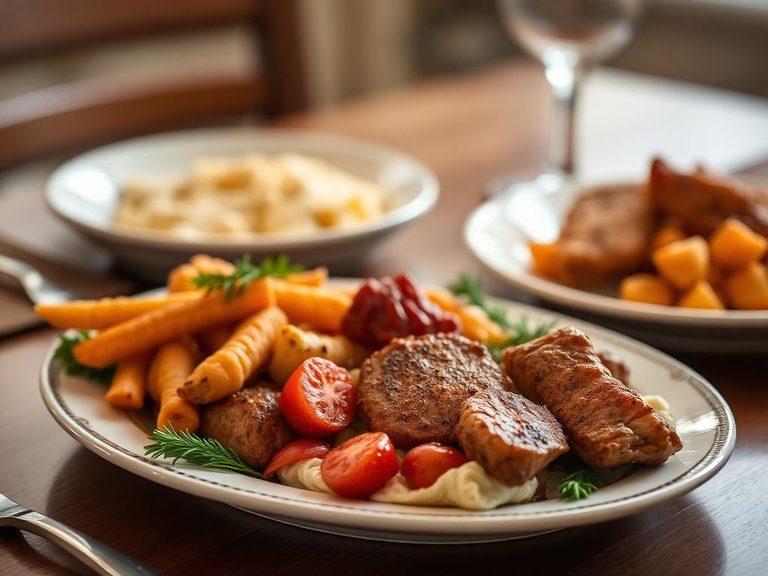 Holiday Meal Kit