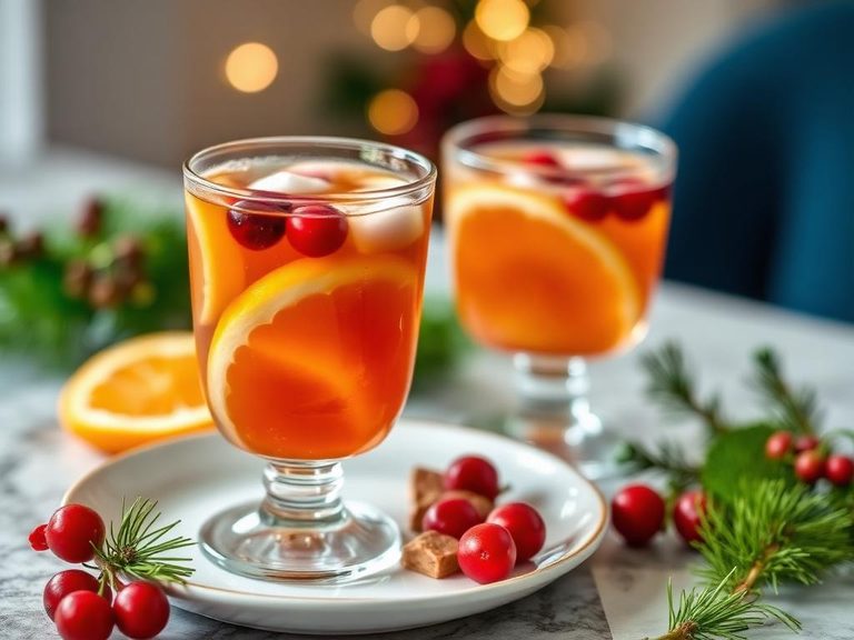 Holiday Punch