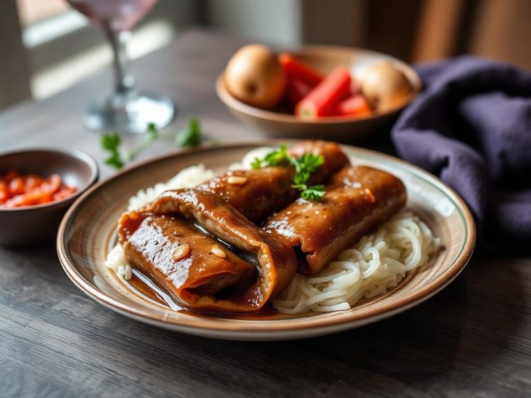 Holubtsi (Ukrainian)