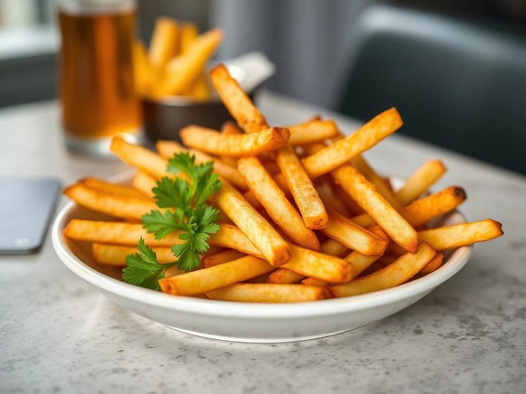 Home Fries