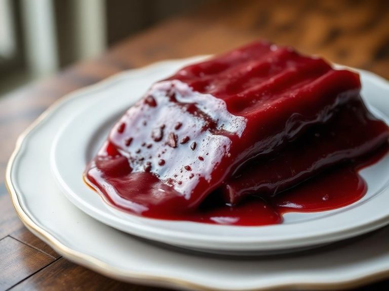 Homemade Fruit Leather Base